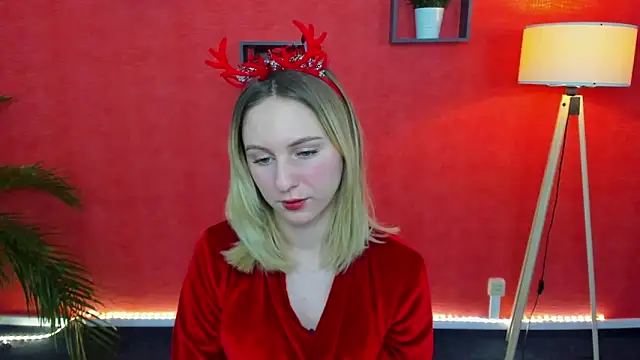 Lia Bloom  online show from December 23, 3:44 pm