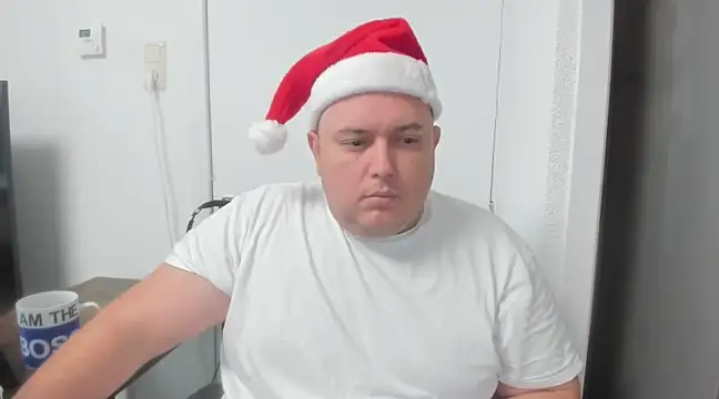 BigromeoXX online show from December 25, 11:54 am