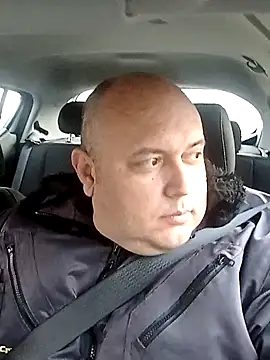 BigromeoXX online show from January 23, 3:32 pm