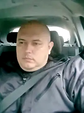 BigromeoXX online show from January 24, 3:45 pm