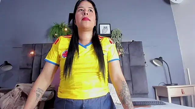 DulceAurora   online show from June 24, 2:54 am