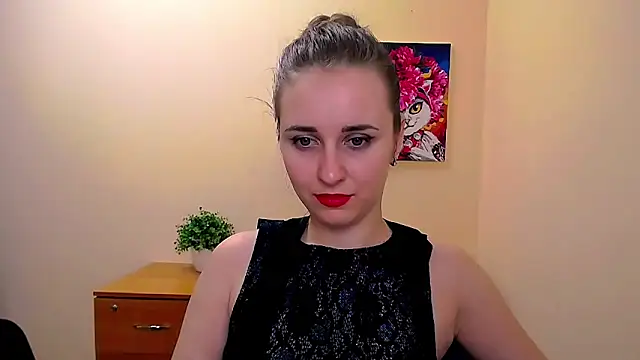  Nicole new online show from March 15, 5:04 pm