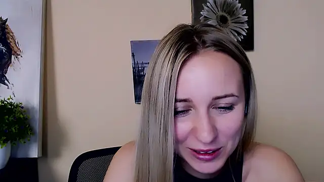  Nicole new online show from June 17, 9:12 am