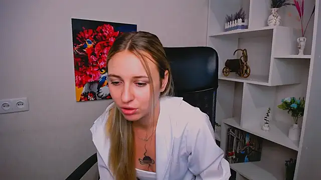 Nicole new online show from June 21, 8:39 am