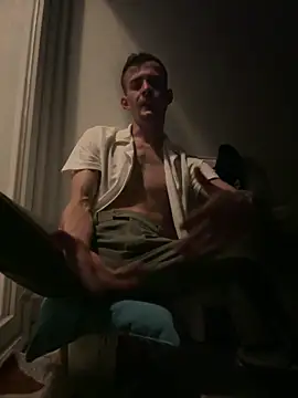 eddy355 online show from November 9, 9:57 pm