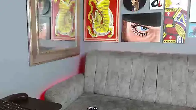 Snapshot of MurdockH chatting on September 23, 3:20 am MurdockH online show from September 23, 3:20 am