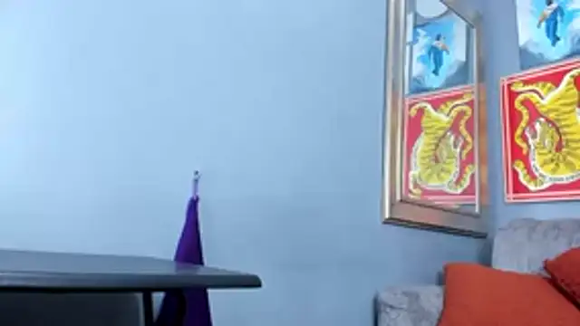 Snapshot of MurdockH chatting on December 13, 8:58 pm MurdockH online show from December 13, 8:58 pm