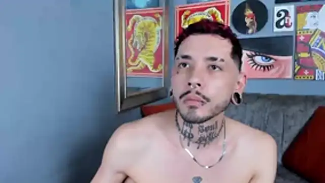 MurdockH online show from January 8, 8:11 pm