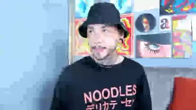 MurdockH online show from January 11, 11:54 pm