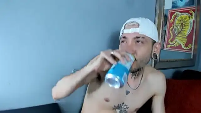 MurdockH online show from March 14, 3:34 am