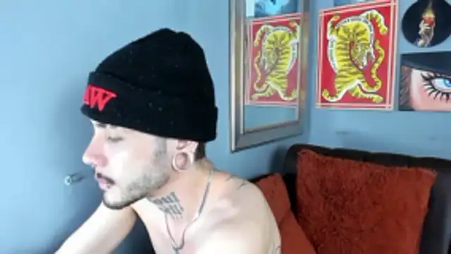 MurdockH online show from March 23, 4:16 am