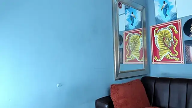 MurdockH online show from March 26, 3:23 am