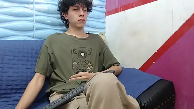 Felipe Browns online show from January 7, 1:14 pm