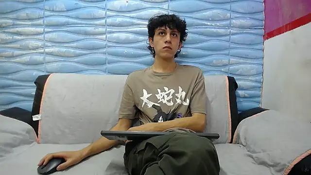 Felipe Browns online show from February 1, 12:37 pm