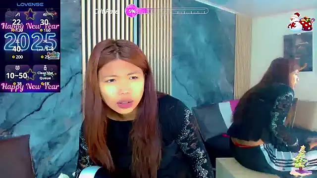 Isalombardi online show from February 27, 3:36 am