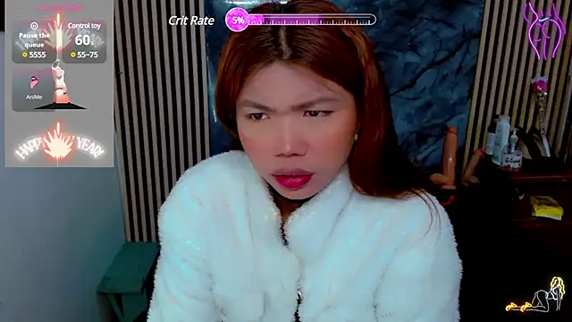 Isalombardi online show from March 8, 3:50 am