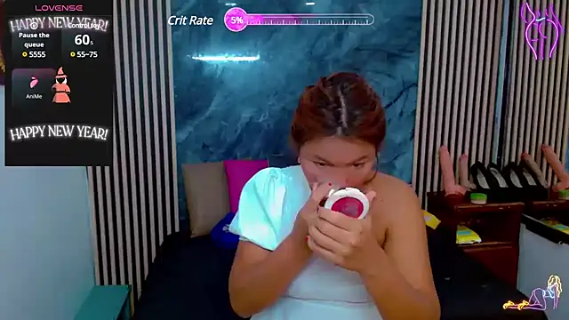 Isalombardi online show from March 11, 3:05 am