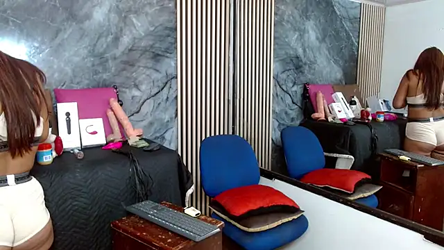 Isalombardi online show from March 20, 2:40 am