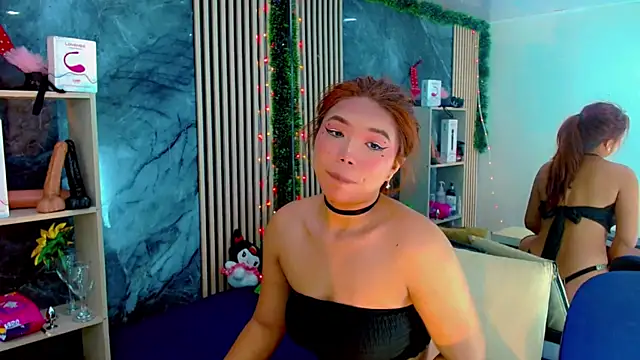 Isalombardi online show from January 8, 4:04 am