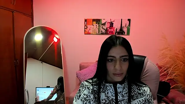 darling spoiled online show from March 6, 11:28 am