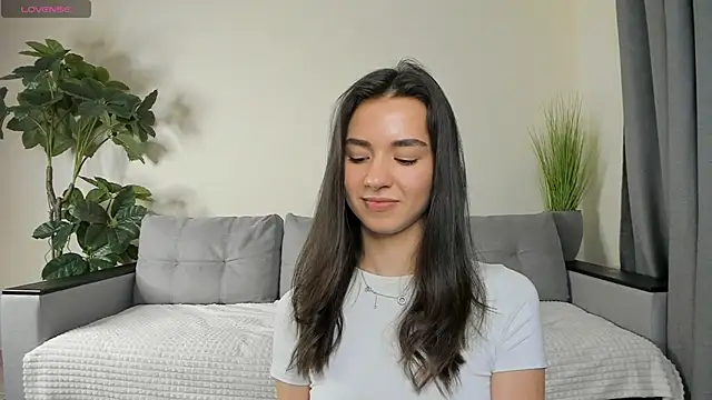 NicoleLuv online show from December 20, 7:17 pm