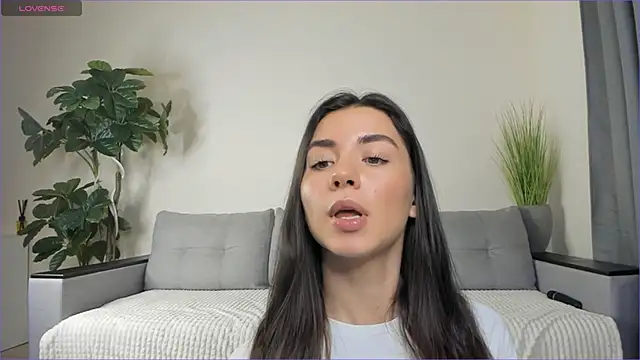 NicoleLuv online show from January 9, 4:17 pm