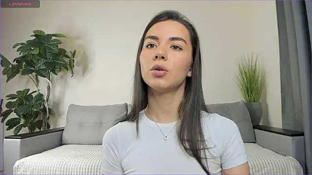 NicoleLuv online show from January 10, 1:09 pm