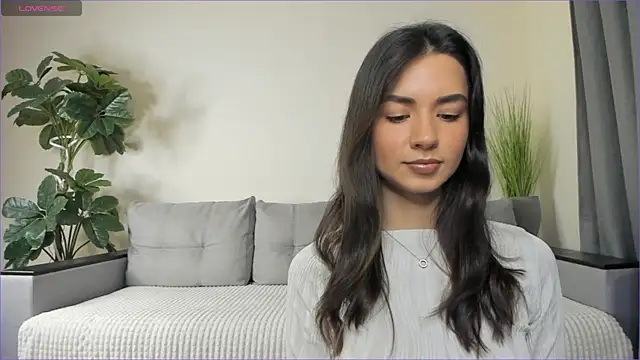 NicoleLuv online show from January 15, 1:09 pm