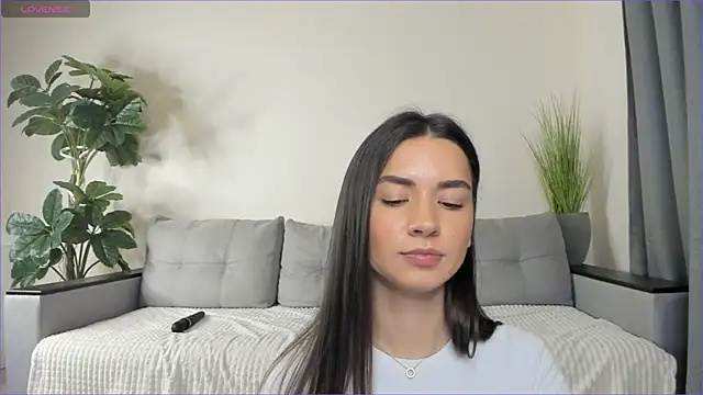 NicoleLuv online show from January 16, 4:07 pm