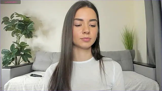 NicoleLuv online show from January 19, 4:14 pm