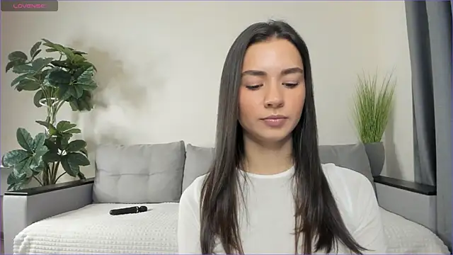 NicoleLuv online show from January 22, 1:11 pm