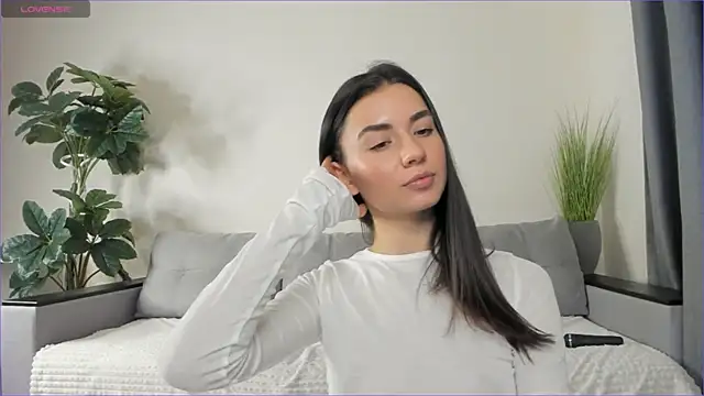 NicoleLuv online show from January 22, 7:13 pm