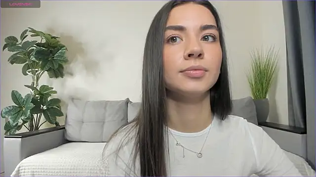 NicoleLuv online show from January 23, 1:13 pm