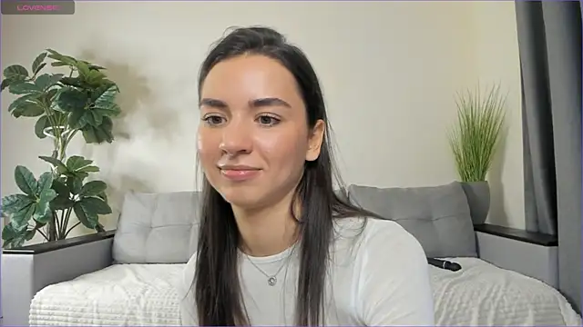 NicoleLuv online show from January 23, 4:15 pm