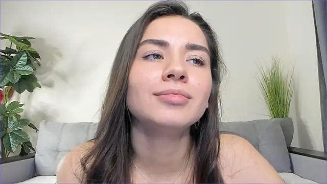 NicoleLuv online show from March 7, 1:18 pm