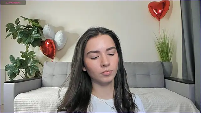 NicoleLuv online show from March 9, 4:11 pm