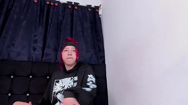 nicecherry  online show from January 16, 12:55 am