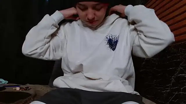 nicecherry  online show from March 6, 9:42 pm