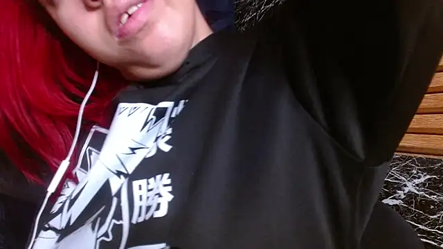 nicecherry  online show from September 10, 3:06 am