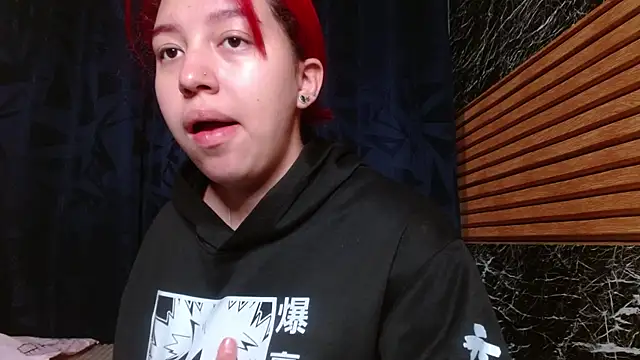 nicecherry  online show from September 13, 2:22 am