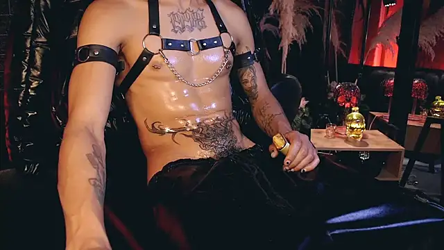 Snapshot of DemonKush-- chatting on September 25, 1:09 am DemonKush-- online show from September 25, 1:09 am