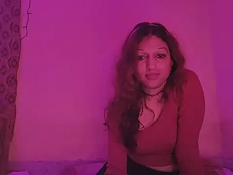 Snapshot of MmmMonikaBabie chatting on January 17, 10:12 pm MmmMonikaBabie online show from January 17, 10:12 pm