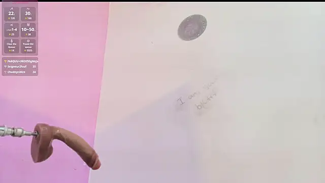 sweety mariann1 online show from February 12, 2:24 am