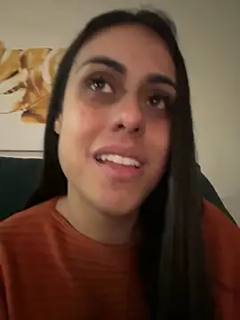 amorinha99 online show from June 27, 10:15 pm