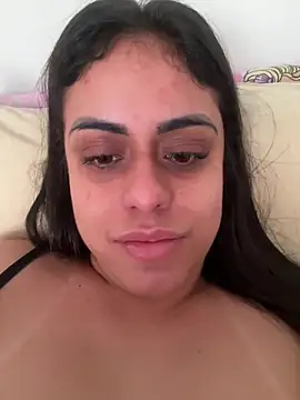 amorinha99 online show from July 9, 12:20 pm