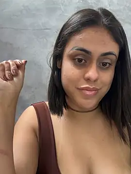 amorinha99 online show from July 17, 6:24 pm