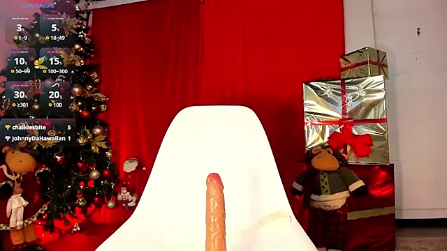tyra malkova online show from December 14, 12:22 am