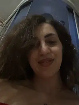 EmaSkyes online show from October 3, 7:22 pm