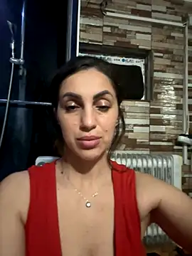 EmaSkyes online show from December 4, 7:22 pm