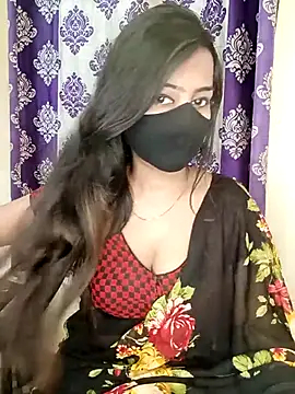 Miss-Riyasingh online show from February 24, 5:43 am